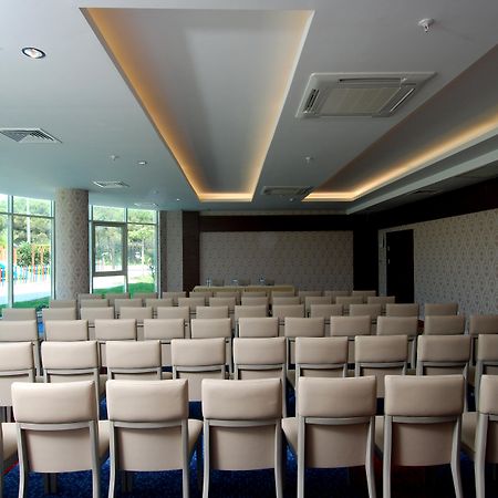 Maya World Hotel All Inclusive Side Luaran gambar