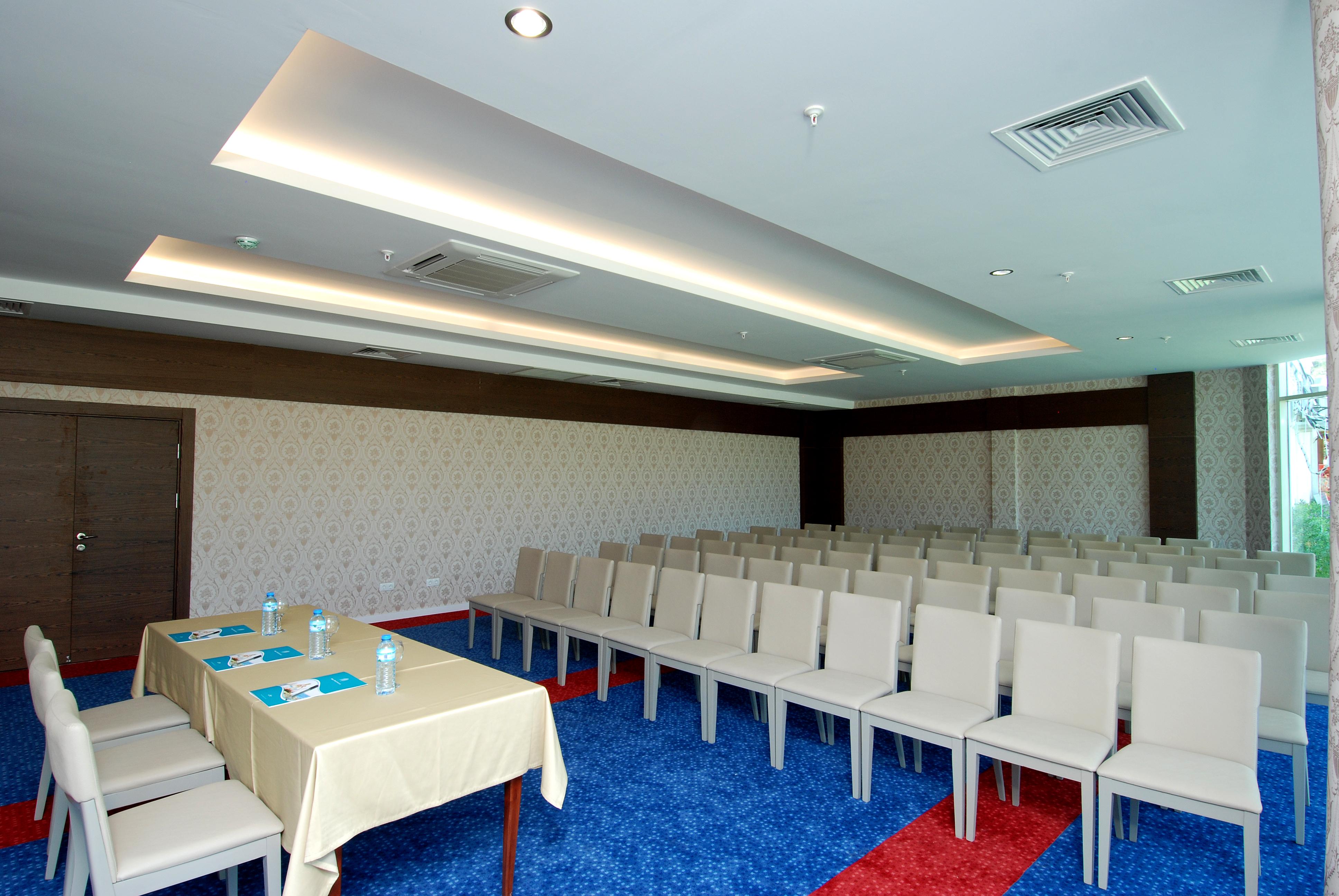 Maya World Hotel All Inclusive Side Luaran gambar