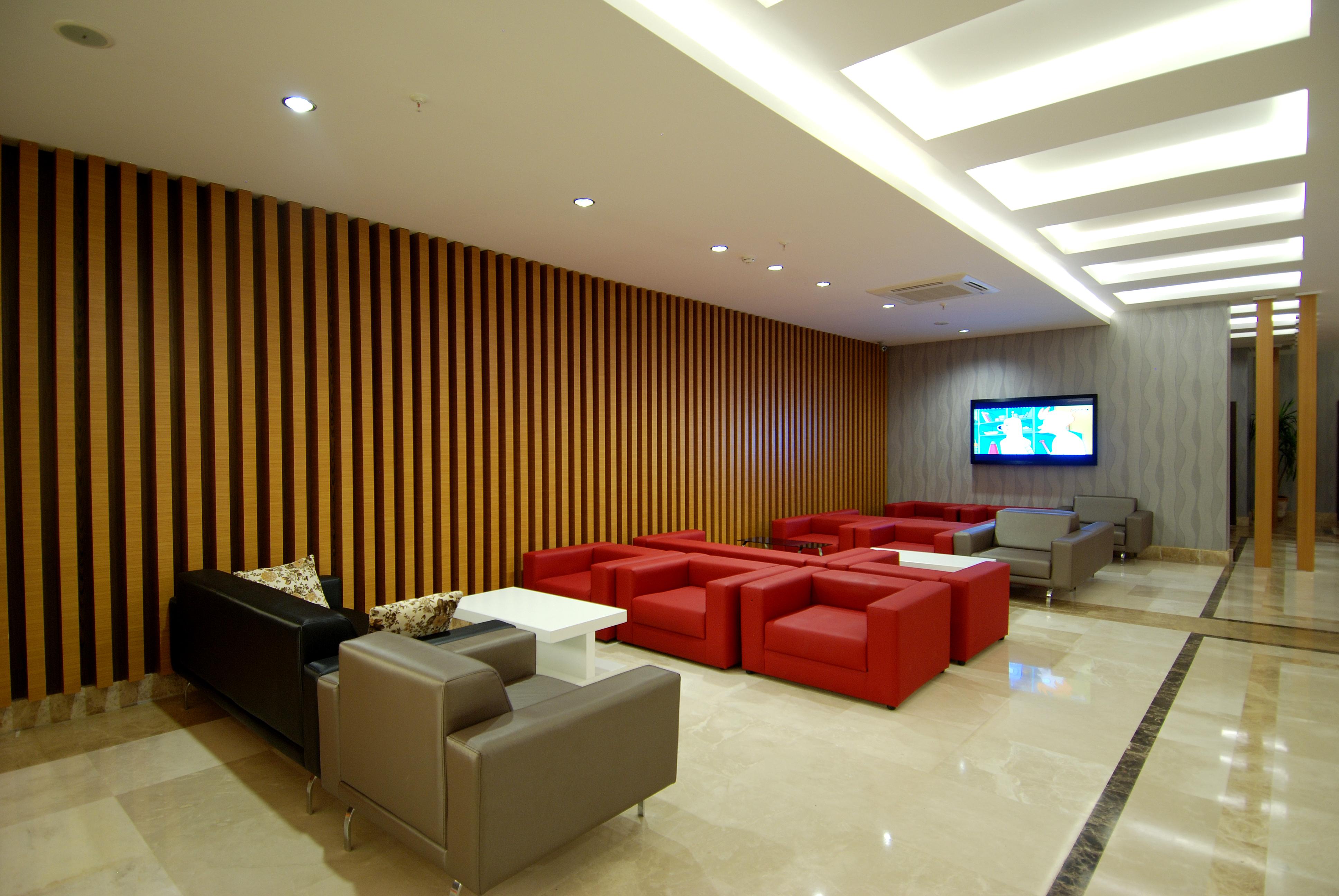 Maya World Hotel All Inclusive Side Luaran gambar